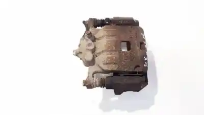 Second-hand car spare part front left brake caliper for ford fiesta vi (cb1, ccn) 1.4 tdci oem iam references 3736c