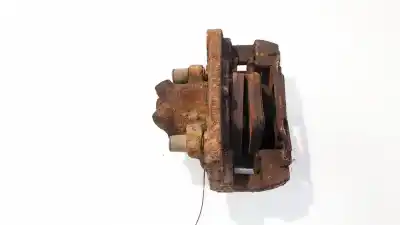 Second-hand car spare part front left brake caliper for bmw x3 (e83) 2.0d oem iam references   