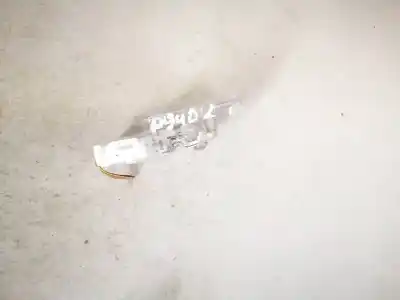 Second-hand car spare part licence plate light for audi a4 avant (8e) 2.5 tdi (120kw) oem iam references 4b0947451  