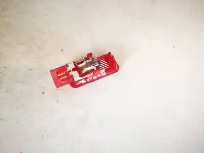 Second-hand car spare part licence plate light for audi a4 avant (8e) 2.5 tdi (120kw) oem iam references 8d0947411  