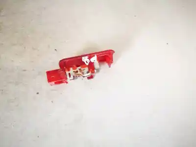 Second-hand car spare part licence plate light for audi a4 avant (8e) 2.5 tdi (120kw) oem iam references 8d0947411  