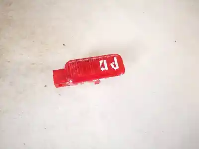 Peça sobressalente para automóvel em segunda mão luz da chapa de matrícula por audi a4 avant (8e) 2.5 tdi (120kw) referências oem iam 8d0947411