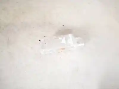 Peça sobressalente para automóvel em segunda mão luz da chapa de matrícula por audi a4 avant (8e) 2.5 tdi (120kw) referências oem iam 4b0947415