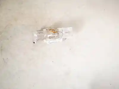 Second-hand car spare part licence plate light for audi a4 avant (8e) 2.5 tdi (120kw) oem iam references 4b0947415  