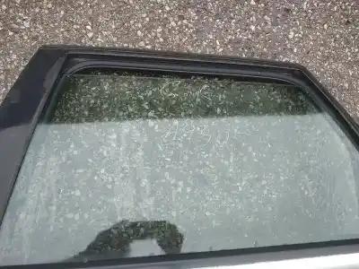 Second-hand car spare part rear left glass window for volvo v50 (545) 2.0 d oem iam references as2