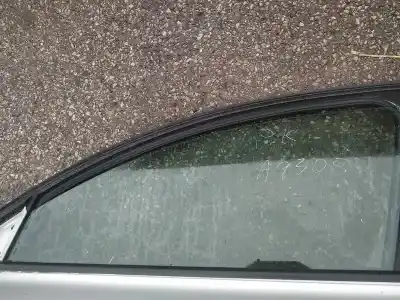 Second-hand car spare part left front glass window for volvo v50 (545) 2.0 d oem iam references as2