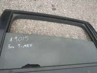 Автозапчасти б/у заднее левое окно за ford s-max (ca1) 2.0 tdci cat ссылки oem iam 