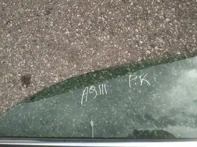 Автозапчасти б/у левое переднее окно за audi a4 b6 (8e2) 1.9 tdi quattro ссылки oem iam as2