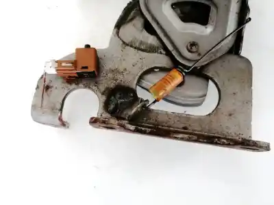 Автозапчастина б/у важіль ручного гальма для mazda 5 berl. (cr) 2.0 crtd active+ (105kw) посилання на oem iam   