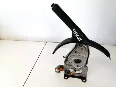 Автозапчастина б/у важіль ручного гальма для mazda 5 berl. (cr) 2.0 crtd active+ (105kw) посилання на oem iam 