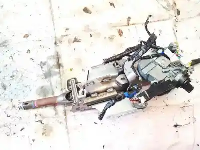 Second-hand car spare part steering column for mitsubishi outlander (cw0) 2.0 di-d intense oem iam references 