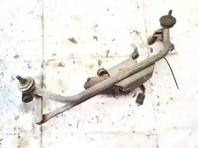 Peça sobressalente para automóvel em segunda mão mecanismo de escova dianteira por citroen evasion 1.9 td sx referências oem iam 