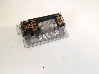 Pezzo di ricambio per auto di seconda mano pilota di registrazione per opel corsa c 1.2 16v cat (z 12 xep / lb4) riferimenti oem iam 161044  13126729