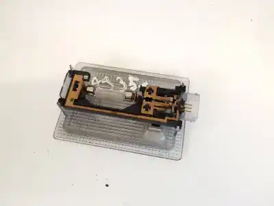 Pezzo di ricambio per auto di seconda mano pilota di registrazione per opel corsa c 1.2 16v cat (z 12 xep / lb4) riferimenti oem iam 161044  13126729