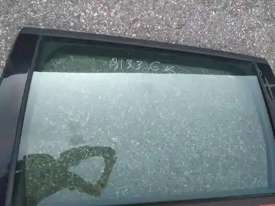 Pezzo di ricambio per auto di seconda mano finestra posteriore sinistra per ford galaxy (ca1) 2.0 tdci cat riferimenti oem iam as2