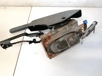 Автозапчасти б/у рычаг ручного тормоза за opel vectra c (z02) 2.2 dti 16v (f69) ссылки oem iam e028434132  