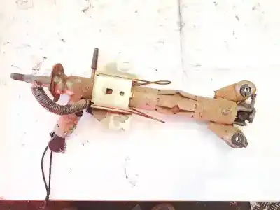 Peça sobressalente para automóvel em segunda mão coluna de direcção por citroen evasion 1.9 td sx referências oem iam 