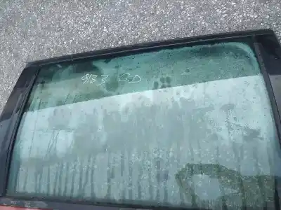 Pezzo di ricambio per auto di seconda mano finestrino posteriore destro per ford galaxy (ca1) 2.0 tdci cat riferimenti oem iam as2