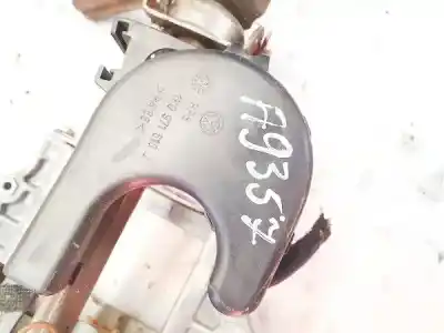 Автозапчастина б/у рульва колонка для skoda octavia combi (1z5) 1.9 tdi dpf посилання на oem iam 1k0971616d  1z1419502d