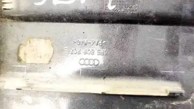 Автозапчастина б/у колпачка паливна для audi a6 c6 avant (4f5) 2.7 tdi посилання на oem iam 4f5809907b  