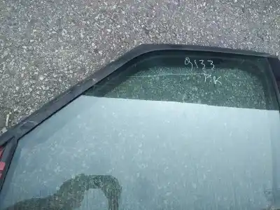 Peça sobressalente para automóvel em segunda mão vidro dianteiro esquerdo por ford galaxy (ca1) 2.0 tdci cat referências oem iam as2  