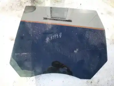 Peça sobressalente para automóvel em segunda mão vidro traseiro esquerdo por ford kuga (cbv) 2.0 tdci cat referências oem iam 8v41s25713b