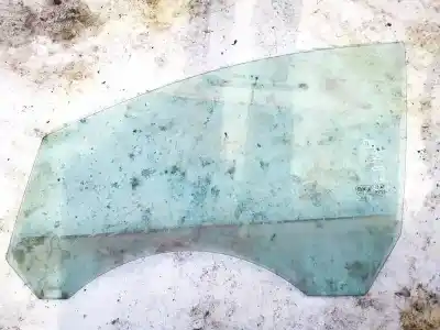 Peça sobressalente para automóvel em segunda mão vidro dianteiro esquerdo por ford kuga (cbv) 2.0 tdci cat referências oem iam as2