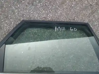 Автозапчасти б/у заднее правое окно за audi a4 b6 (8e2) 1.9 tdi quattro ссылки oem iam as2