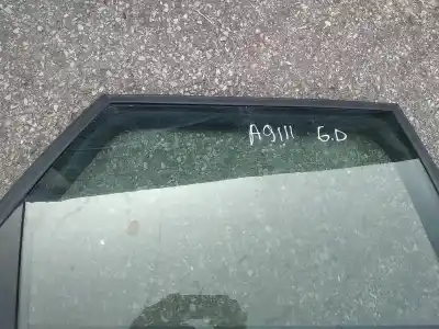 Автозапчасти б/у заднее правое окно за audi a4 b6 (8e2) 1.9 tdi quattro ссылки oem iam as2  
