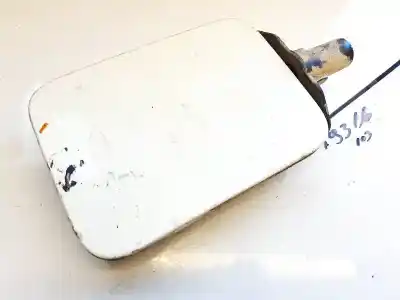 Peça sobressalente para automóvel em segunda mão tampa de combustível por citroen evasion 1.9 td sx referências oem iam 75921
