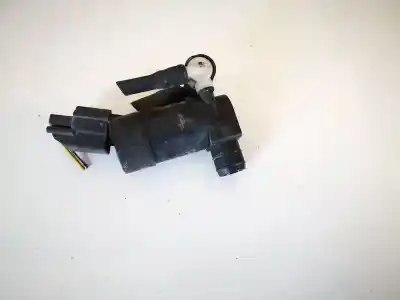 Pezzo di ricambio per auto di seconda mano pompa pulita per ford kuga (cbv) 2.0 tdci cat riferimenti oem iam 1s7117k624fe  1s71-17k624-fe