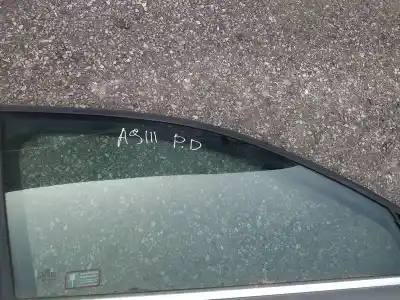 Автозапчастина б/у передній правий місяць для audi a4 b6 (8e2) 1.9 tdi quattro посилання на oem iam as2  
