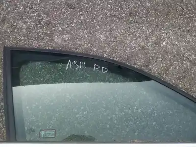 Автозапчасти б/у передняя правая луна за audi a4 b6 (8e2) 1.9 tdi quattro ссылки oem iam as2