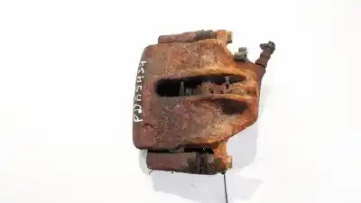 Pièce détachée automobile d'occasion etrier de frein avant droit pour renault espace /grand espace (je0) 2.0 16v espace rt références oem iam 