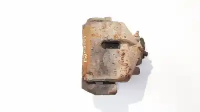 Автозапчасти б/у передний правый тормозной суппорт за volkswagen touran (1t1) 1.9 tdi ссылки oem iam 