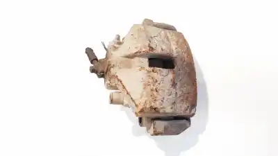 Автозапчасти б/у передний левый тормозной суппорт за volkswagen touran (1t1) 1.9 tdi ссылки oem iam 