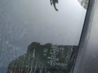 Автозапчасти б/у заднее левое окно за mazda cx-7, 2006.01 - 2012.12 2.3 182kw 2006.01 - 2012.12 ссылки oem iam as3   Автозапчасти б/у заднее левое окно за mazda cx-7, 2006.01 - 2012.12 2.3 182kw 2006.01 - 2012.12 ссылки oem iam as3