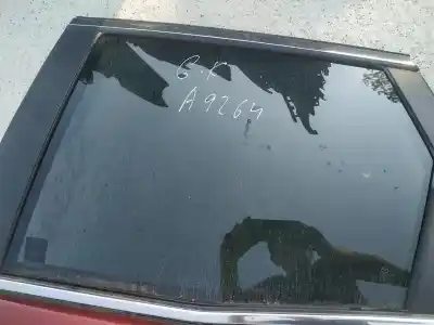 Автозапчасти б/у заднее левое окно за mazda cx-7, 2006.01 - 2012.12 2.3 182kw 2006.01 - 2012.12 ссылки oem iam as3   Автозапчасти б/у заднее левое окно за mazda cx-7, 2006.01 - 2012.12 2.3 182kw 2006.01 - 2012.12 ссылки oem iam as3