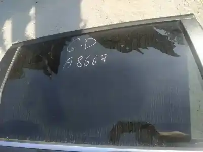 Peça sobressalente para automóvel em segunda mão vidro traseiro direito por ford kuga (cbv) 2.0 tdci cat referências oem iam as3