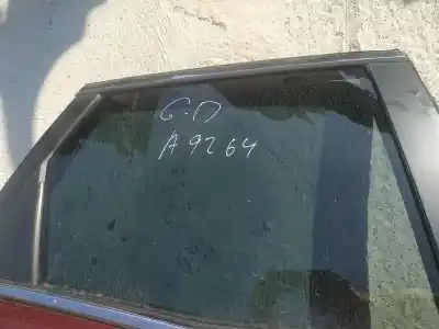 Автозапчасти б/у заднее правое окно за mazda cx-7, 2006.01 - 2012.12 2.3 182kw 2006.01 - 2012.12 ссылки oem iam as3