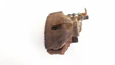 Peça sobressalente para automóvel em segunda mão pinça de travão dianteira esquerda por skoda superb (3u4) 1.9 tdi referências oem iam 