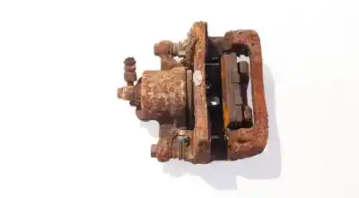 Автозапчастина б/у задній лівий гальмівний супорт для mazda cx-7, 2006.01 - 2012.12 2.3 182kw 2006.01 - 2012.12 посилання на oem iam    Автозапчастина б/у задній лівий гальмівний супорт для mazda cx-7, 2006.01 - 2012.12 2.3 182kw 2006.01 - 2012.12 посилання на oem iam