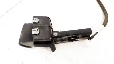 Автозапчасти б/у рычаг ручного тормоза за audi q7 (4l) 3.0 tdi ссылки oem iam 4l1711814  