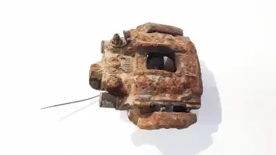 Peça sobressalente para automóvel em segunda mão pinça de travão traseira direita por bmw x3 (e83) 2.0d referências oem iam 