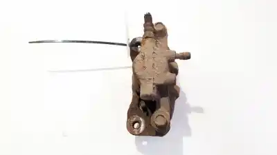Second-hand car spare part rear right brake caliper for mitsubishi lancer viii (cy_a, cz_a) 2.0 di-d (cy8a) oem iam references   
