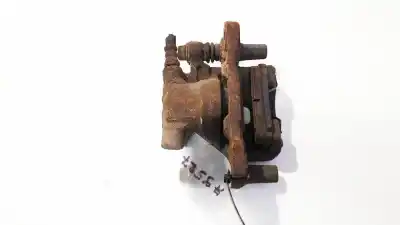 Автозапчастина б/у задній лівий гальмівний супорт для mitsubishi lancer viii (cy_a, cz_a) 2.0 di-d (cy8a) посилання на oem iam    Автозапчастина б/у задній лівий гальмівний супорт для mitsubishi lancer viii (cy_a, cz_a) 2.0 di-d (cy8a) посилання на oem iam