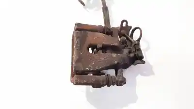 Peça sobressalente para automóvel em segunda mão pinça de travão traseira esquerda por ford kuga (cbv) 2.0 tdci cat referências oem iam 