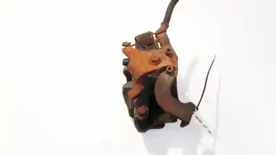 Автозапчасти б/у задний левый тормозной суппорт за toyota auris, i e15 2006.10 - 2012.10 1.6l 91kw dual vvt-i 2006.10 - 2012.10 ссылки oem iam   