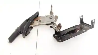 Pezzo di ricambio per auto di seconda mano leva del freno a mano per opel meriva b 1.7 16v cdti riferimenti oem iam 