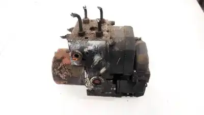 Pezzo di ricambio per auto di seconda mano abs per opel meriva b 1.7 16v cdti riferimenti oem iam 93388792